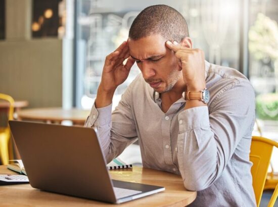 How to Recognize Burnout Before It Becomes Overwhelming
