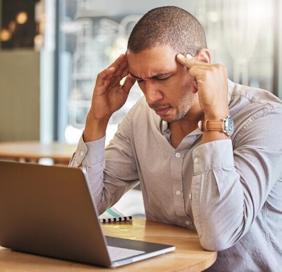 How to Recognize Burnout Before It Becomes Overwhelming