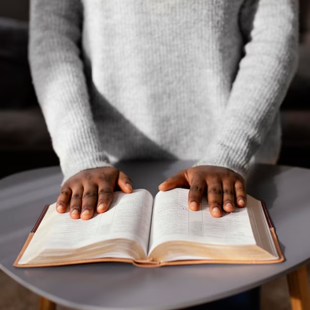 Prayer Therapy (Optional)