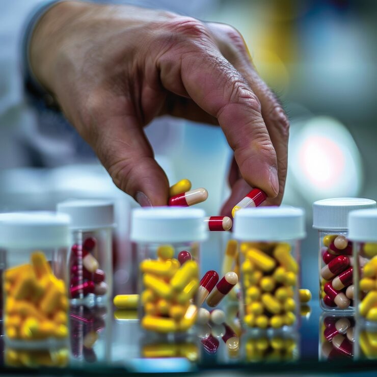 Medication Management