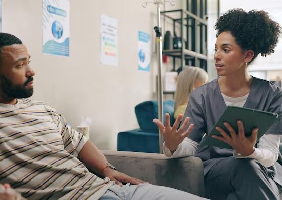 What to Expect During Your First Psychiatric Evaluation