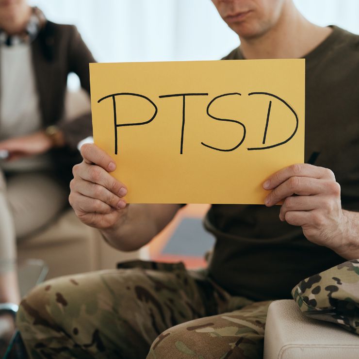 PTSD