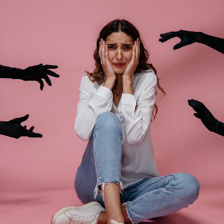 Panic Disorder