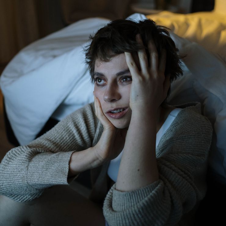 Insomnia