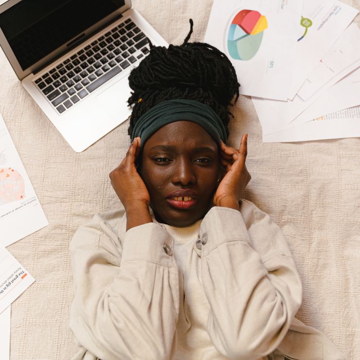 Adjustment Disorder