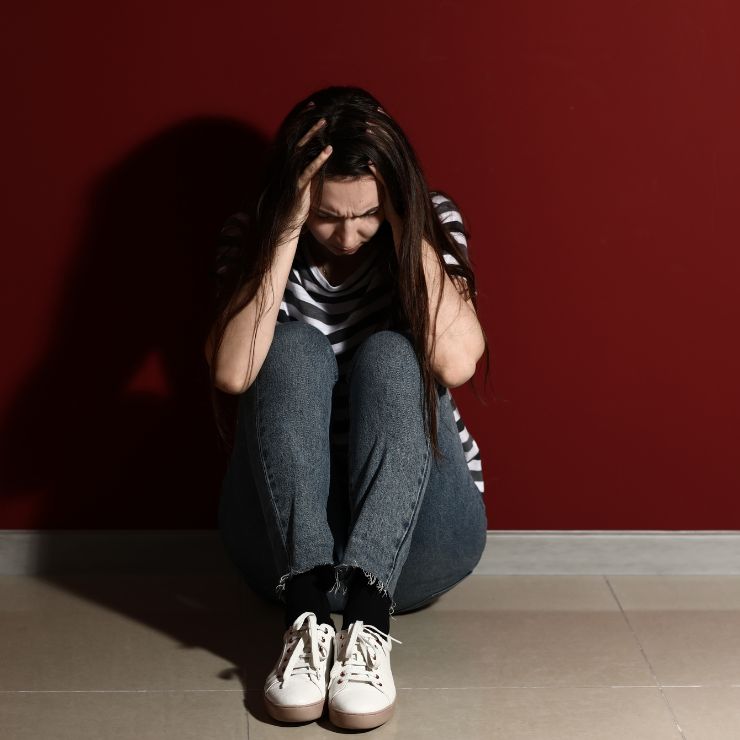 Major Depressive Disorder